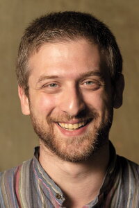 Konstantine Roinishvili