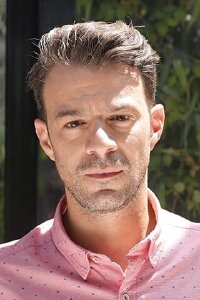 Konstantinos Gavalas