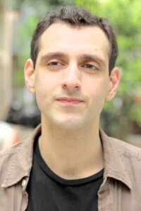 Konstantinos Gogoulos