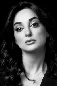 Konul Jafarzadeh