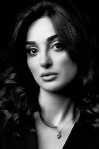 Konul Jafarzadeh