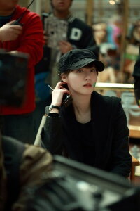 Koo Hye-sun