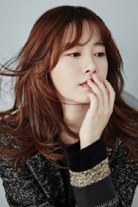 Koo Hye-sun