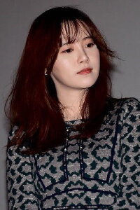 Koo Hye-sun