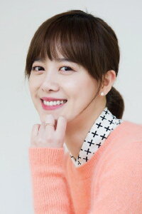 Koo Hye-sun