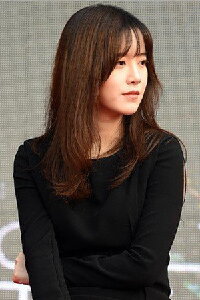 Koo Hye-sun