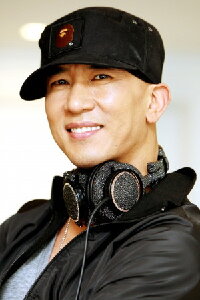 Koo Jun-yup