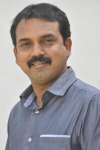 Koratala Siva