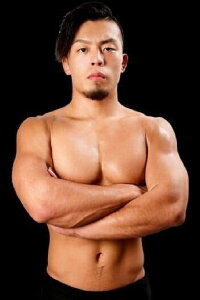 Kosei Fujita
