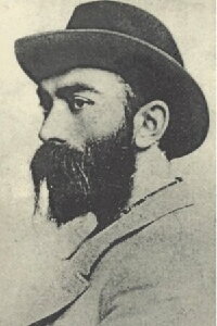 Kosta Khetagurov