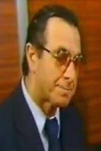 Kostas Floratos