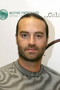 Kostas Fragolias