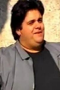 Kostas Makedos