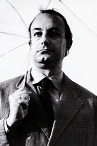 Kostas Sfikas