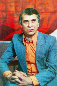 Kostiantyn Stepankov