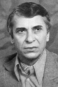 Kostiantyn Stepankov