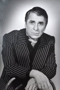 Kostiantyn Stepankov