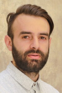 Kostis Theodosopoulos