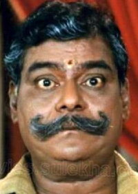 Kota Srinivasa Rao