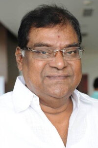 Kota Srinivasa Rao
