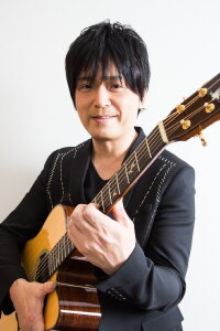 Kotaro Oshio