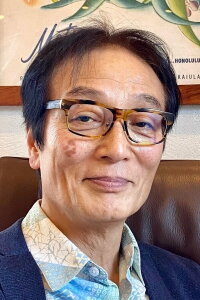 Kouichirou Natsume