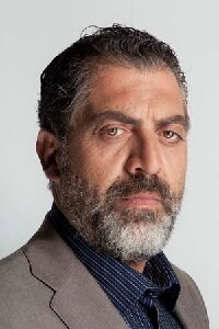 Koullis Nikolaou