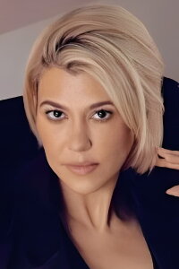 Kourtney Kardashian Barker