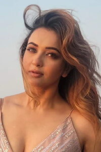 Koushani Mukherjee