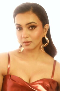 Koushani Mukherjee