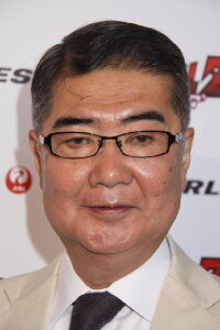 Kozo Morishita