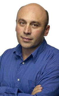 Krastyo Lafazanov