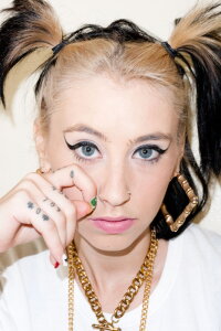 Kreayshawn
