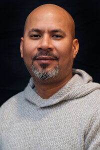 Kris Chevannes