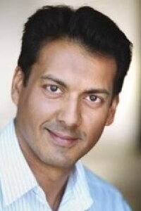 Kris Iyer