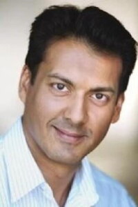 Kris Iyer