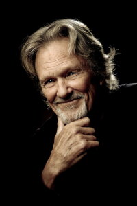 Kris Kristofferson