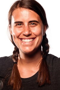 Kris Rey