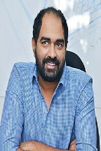 Krish Jagarlamudi