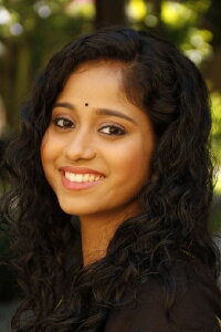 Krisha Kurup