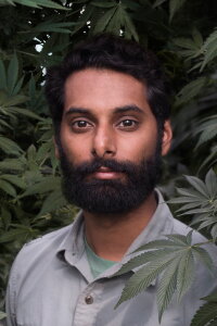 Krishna Andavolu