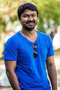 Krishna Kulasekaran