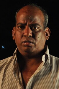 Krishnamoorthy