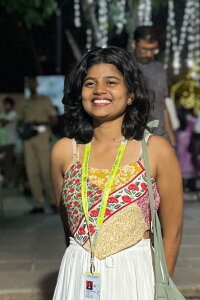 Krishnanandha