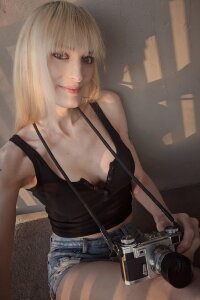 Krista Michaels