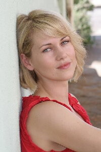 Krista Vendy
