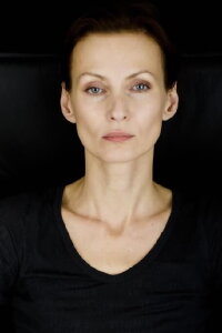Kristel Leesmend
