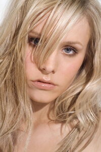 Kristen Bell