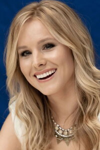Kristen Bell