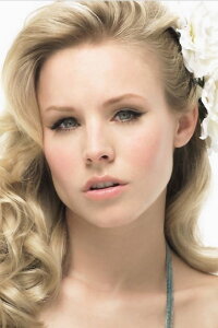 Kristen Bell